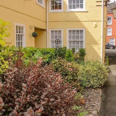 138C Old Star & Garter Mews Διαμέρισμα Ludlow Εξωτερικό φωτογραφία