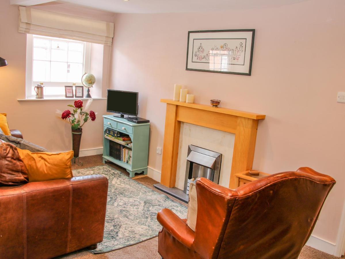 138C Old Star & Garter Mews Διαμέρισμα Ludlow Εξωτερικό φωτογραφία
