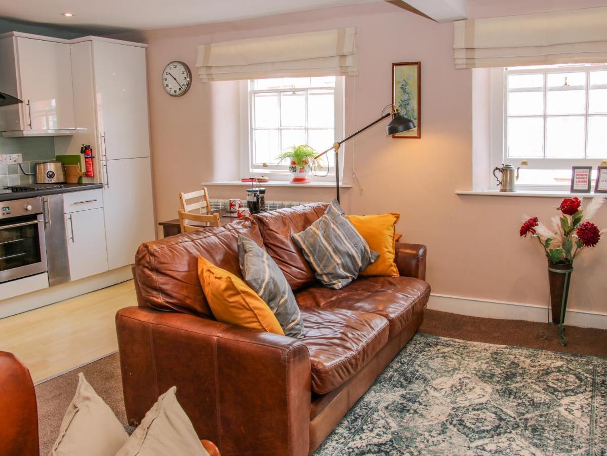 138C Old Star & Garter Mews Διαμέρισμα Ludlow Εξωτερικό φωτογραφία