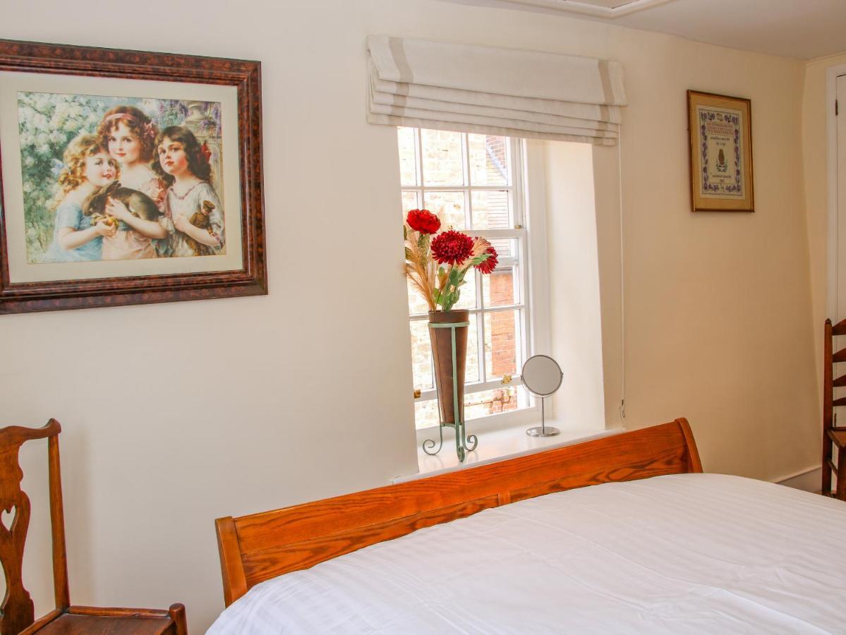 138C Old Star & Garter Mews Διαμέρισμα Ludlow Εξωτερικό φωτογραφία